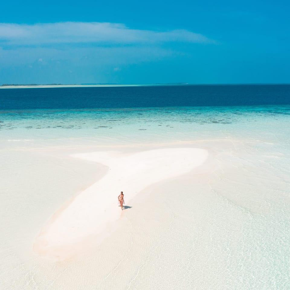 Visit Picnic Island (Rasdhoo Madivaru)